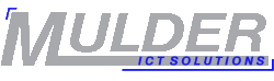 Mulder ICT Solutions BV